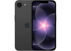 Apple iPhone 17e 256GB Black smartphone