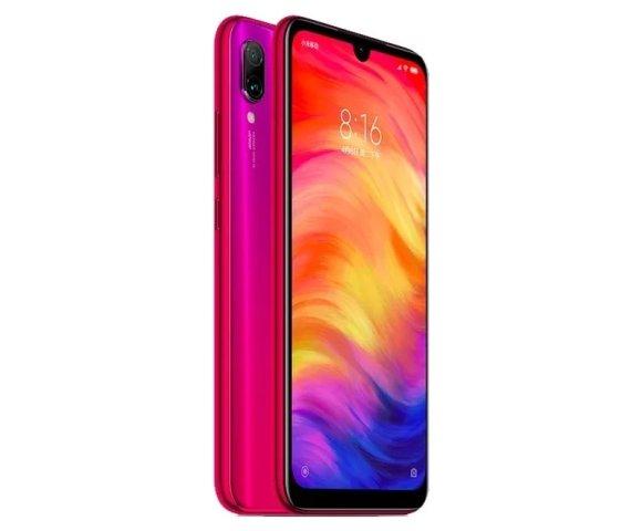 Xiaomi Redmi Note 7 4GB 128GB Nebula Red - slika 2