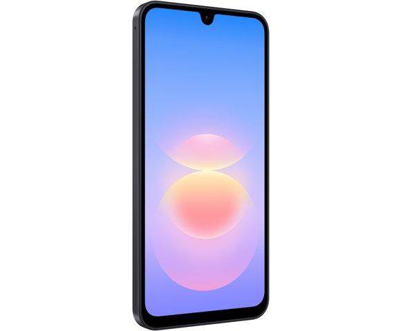 Samsung Galaxy A18 4GB 128GB Black smartphone - slika 7