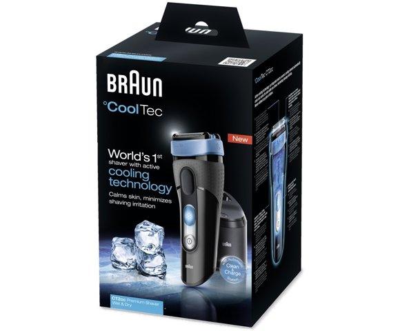 Braun CoolTec CT2cc - slika 2