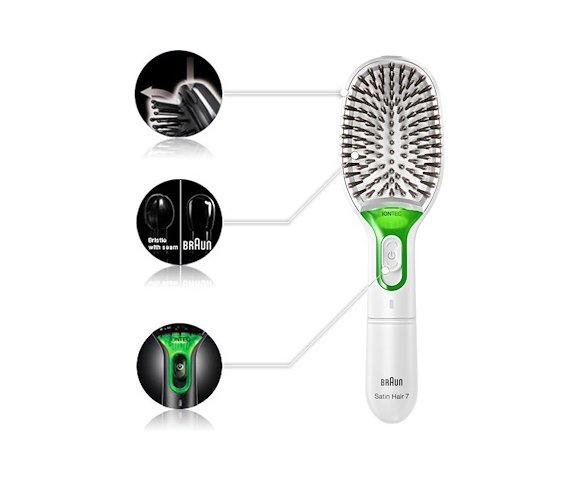 Braun Satin Hair 7 BR750 - slika 3