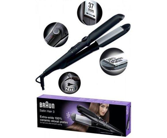 Braun Satin Hair 3 ST310 - slika 2