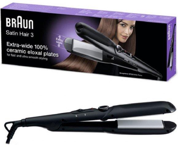 Braun Satin Hair 3 ST310 - slika 3