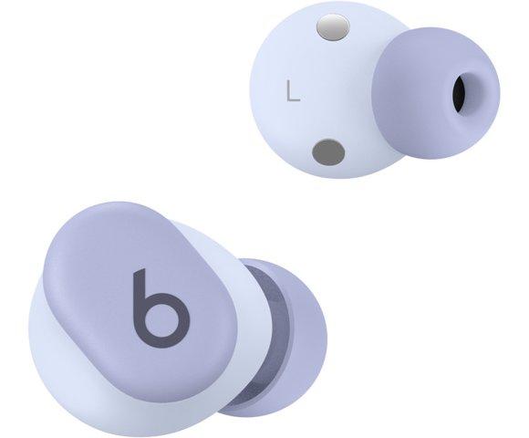 Beats Solo Buds Arctic Purple bežične slušalice - slika 3