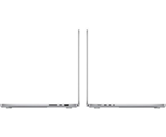 Apple MacBook Pro 16 SILVER M5 MAX-18C GPU-40C 48GB 2TB CRO - slika 4