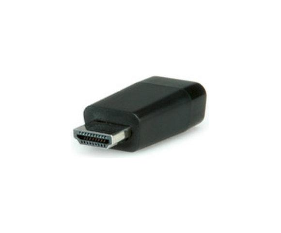 Secomp HDMI M - VGA F - slika 2