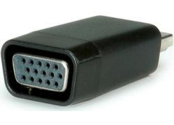 Secomp HDMI M - VGA F