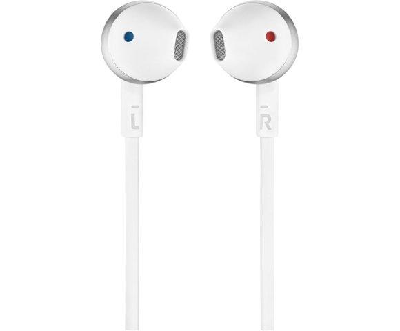 JBL Tune 205 Chrome - slika 2