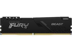 KINGSTON FURY Beast 16GB DDR4-3200 CL16 RAM