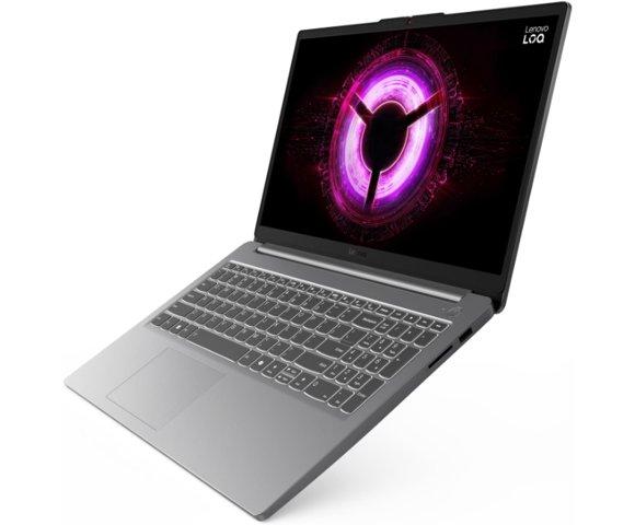 Lenovo LOQ 15ARP10E 83S000GEYA laptop - slika 2