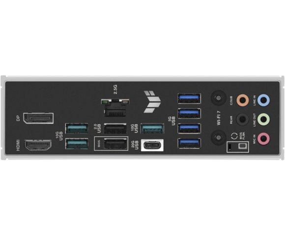 ASUS TUF GAMING B850-PLUS WIFI matična ploča - slika 6