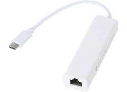 E-GREEN USB 3.1 - Ethernet