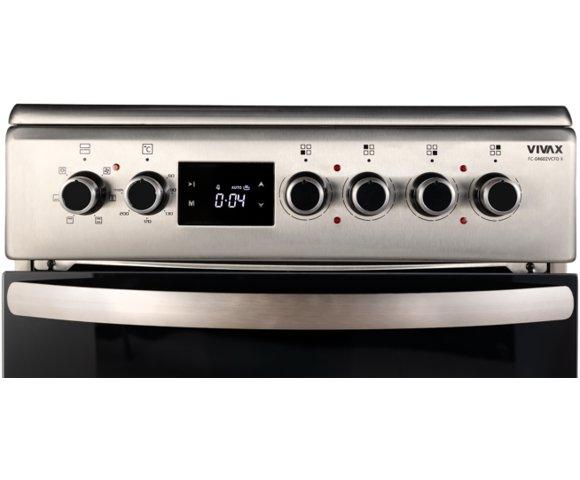 Vivax FC-04602VCFD X - slika 4