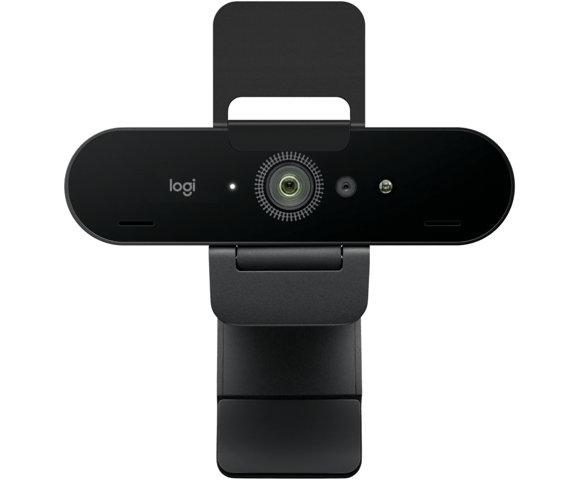 Logitech Brio 4K web kamera  - slika 2