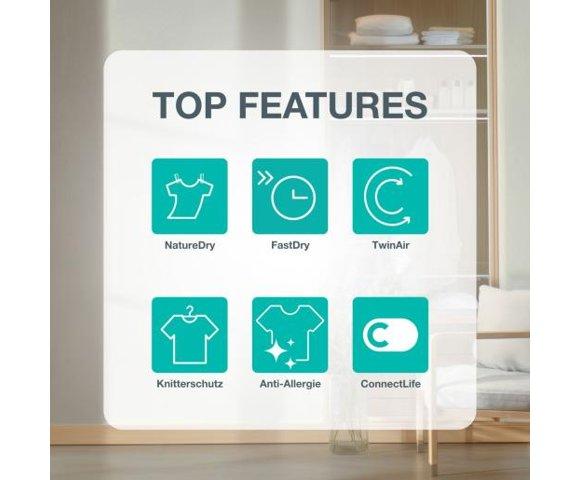Gorenje DG41DP mašina za sušenje - slika 3