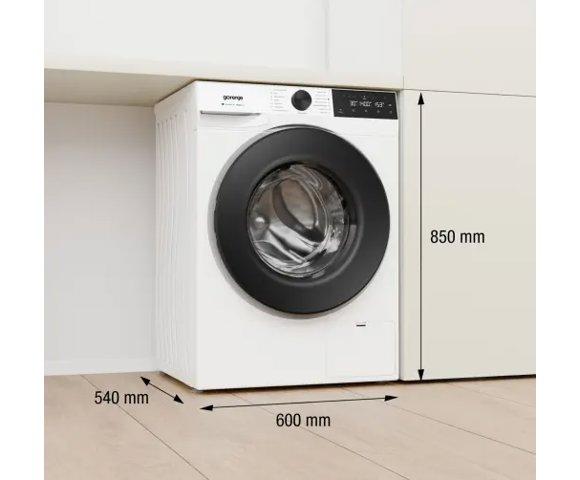 Gorenje WG494A11 mašina za pranje veša  - slika 2