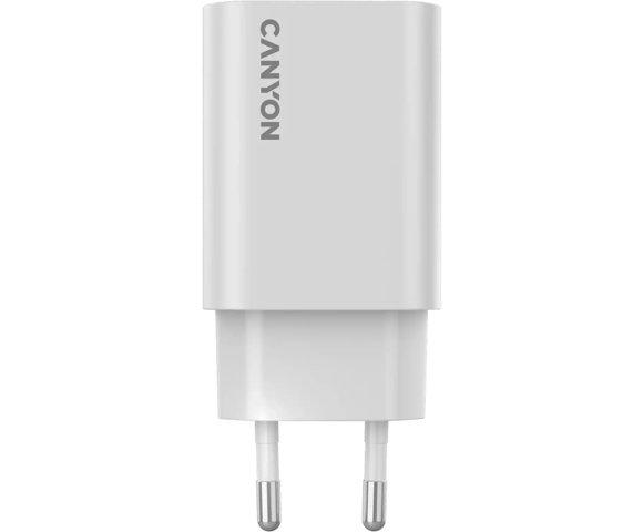 Canyon OnCharge 30CL White punjač - slika 5