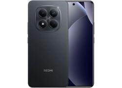 Xiaomi Redmi Note 15 Pro 8GB 256GB Black smartphone