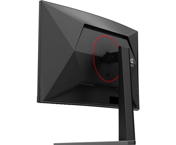 AOC CQ27G4Z2 gaming monitor - slika 5