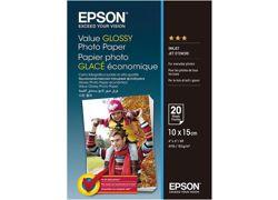 EPSON Glossy 10x15