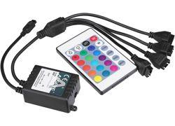 Rampage IC-R4 RGB Controller