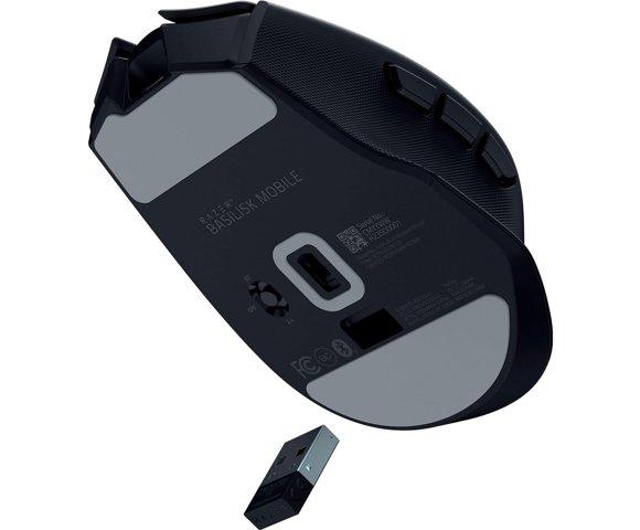 Razer Basilisk Mobile miš - slika 4