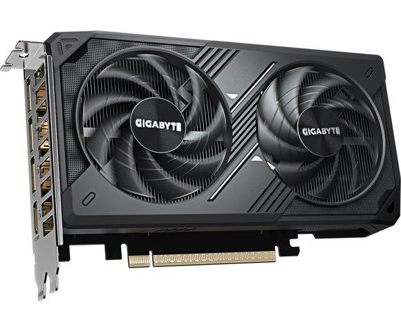 Gigabyte RTX 5060 WINDFORCE MAX OC V2 grafička kartica - slika 2