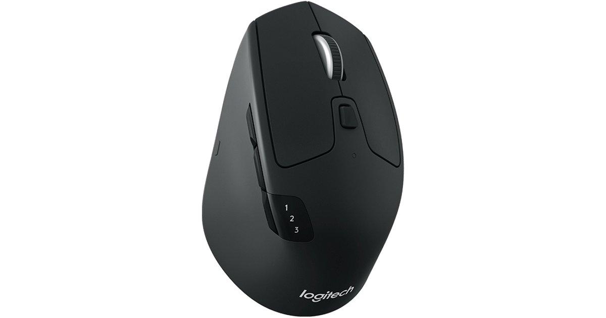 Logitech M720 Triathlon - Multicom