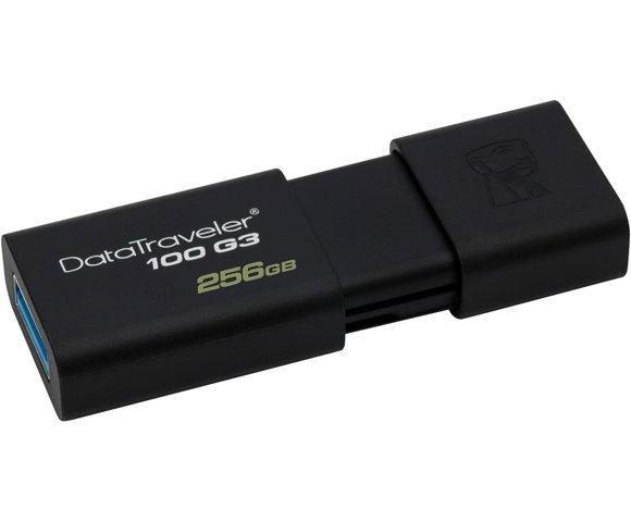 Kingston DT100G3/256GB - slika 2