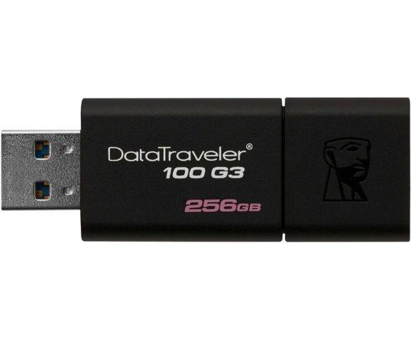 Kingston DT100G3/256GB - slika 3