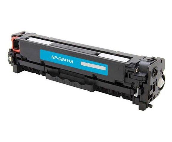 HP CE411AC - slika 2