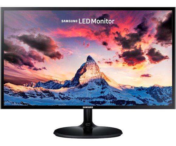 Samsung LS27F350FHUXEN - slika 4