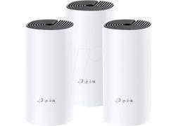 TP LINK DECO M4(3-PACK)