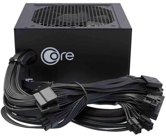 Seasonic SSR-650LM - slika 4