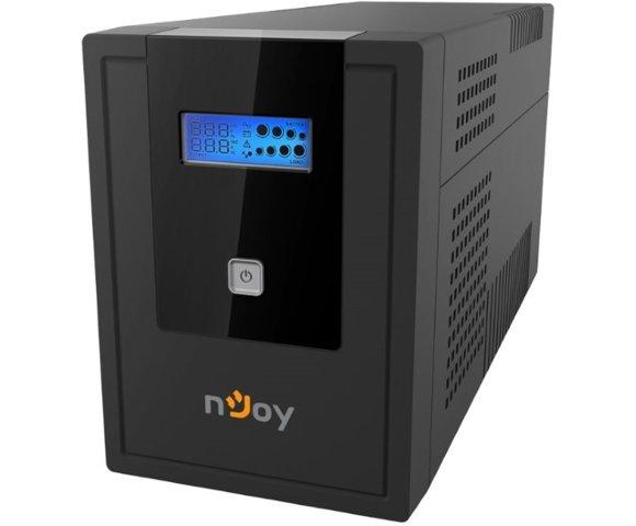 NJOY Cadu 2000 - slika 2