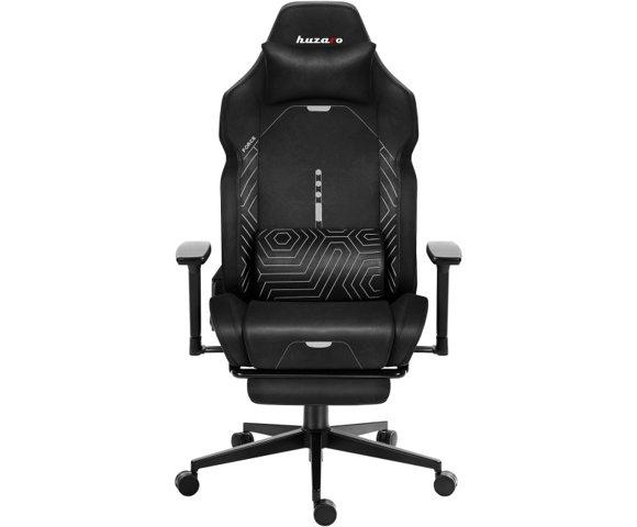 Huzaro HZ Force 8.1 Black gaming stolica - slika 3