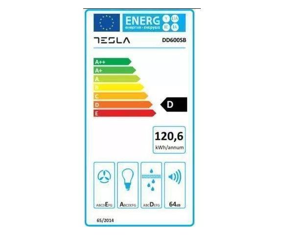 Tesla DD600SB - slika 2