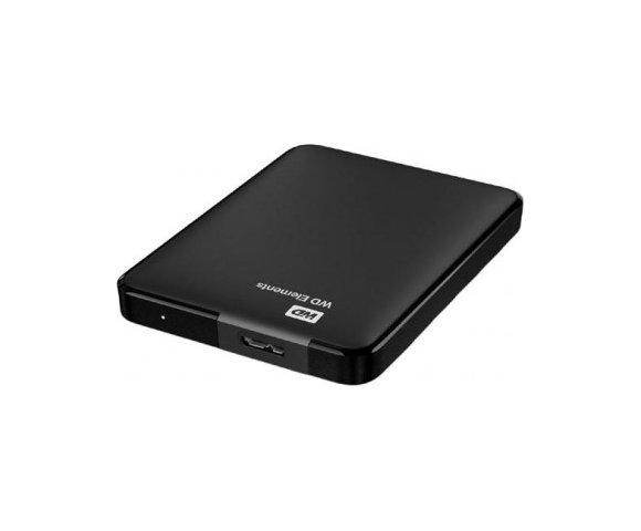 Western Digital WDBU6Y0020BBK-WESN - slika 2