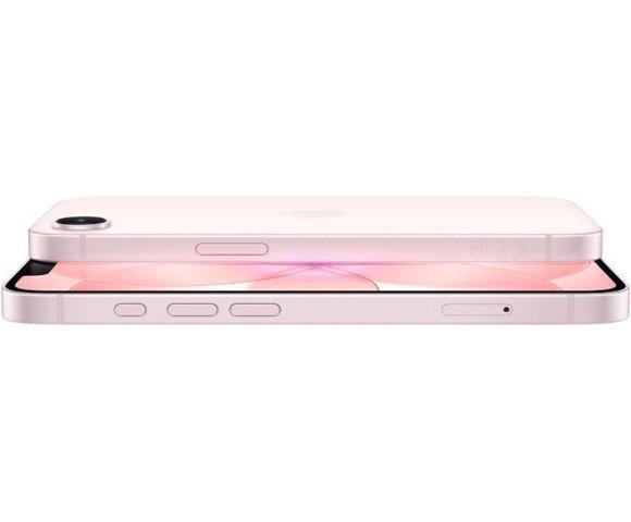 Apple iPhone 17e 256GB Soft Pink smartphone - slika 3