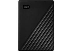 Western Digital WDBPKJ0040BBK-WESN