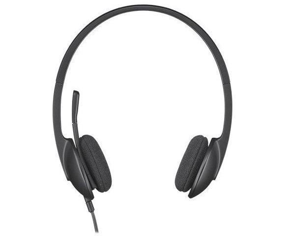 Logitech H340 - slika 4