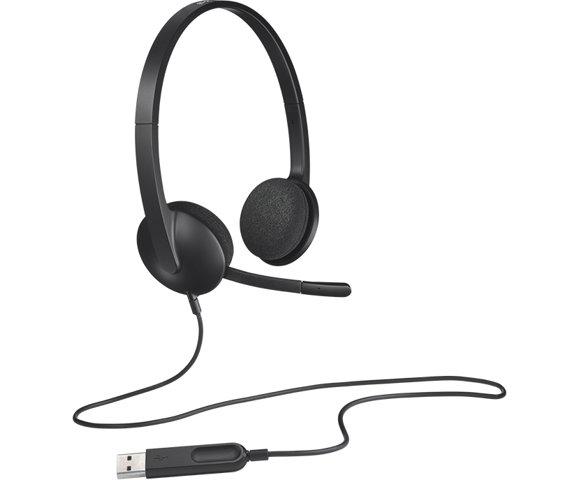 Logitech H340 - slika 2