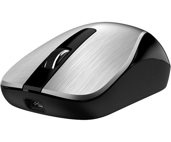 Genius ECO-8015 srebrni - slika 2