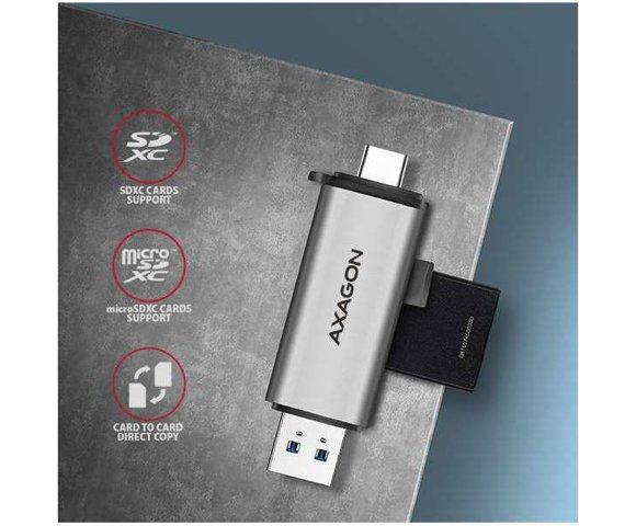 Axagon CRE-SAC - slika 4