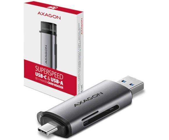 Axagon CRE-SAC - slika 3