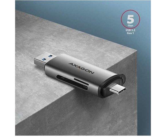 Axagon CRE-SAC - slika 5