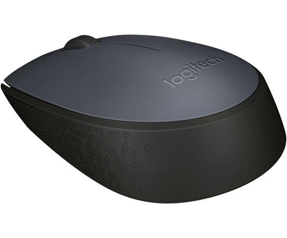 Logitech M170 sivi - slika 2