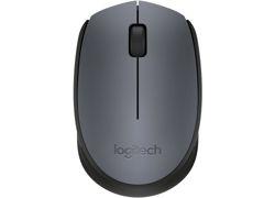 Logitech M170 sivi