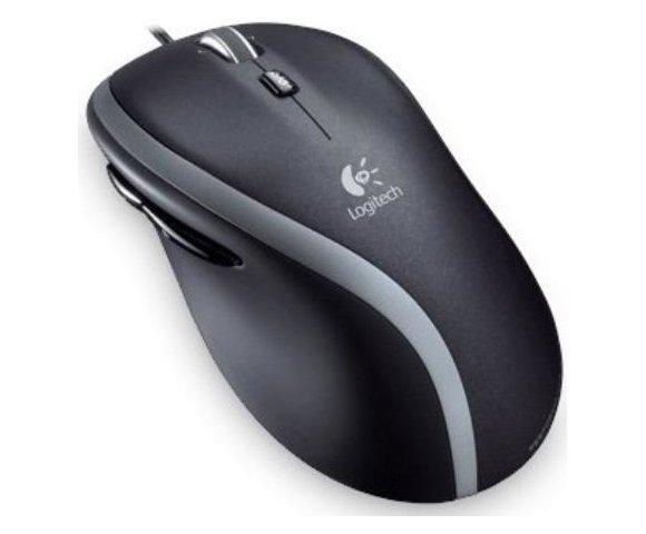 Logitech M500 - Multicom
