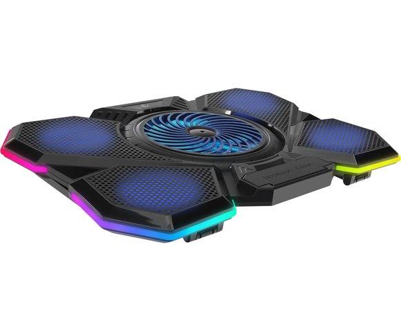 Rampage BELLATRIX laptop cooler - slika 3